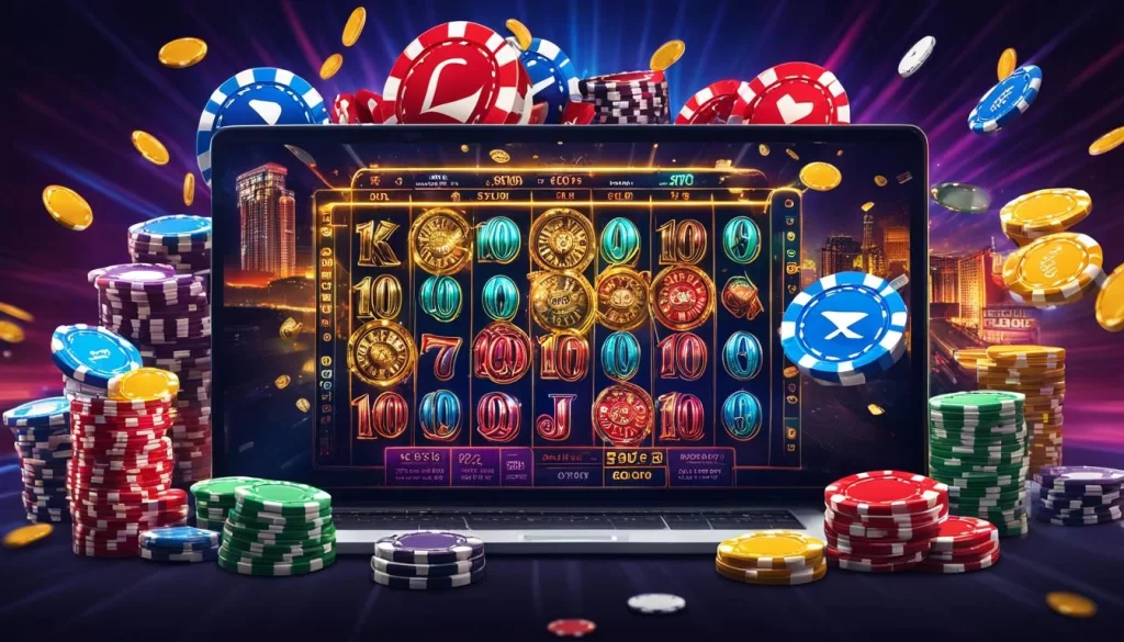 qq98 casino trực tuyến