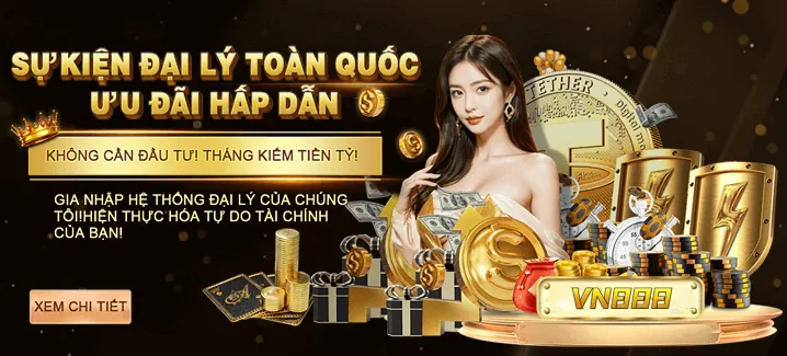Tham gia sự kiện và giải đấu độc quyền