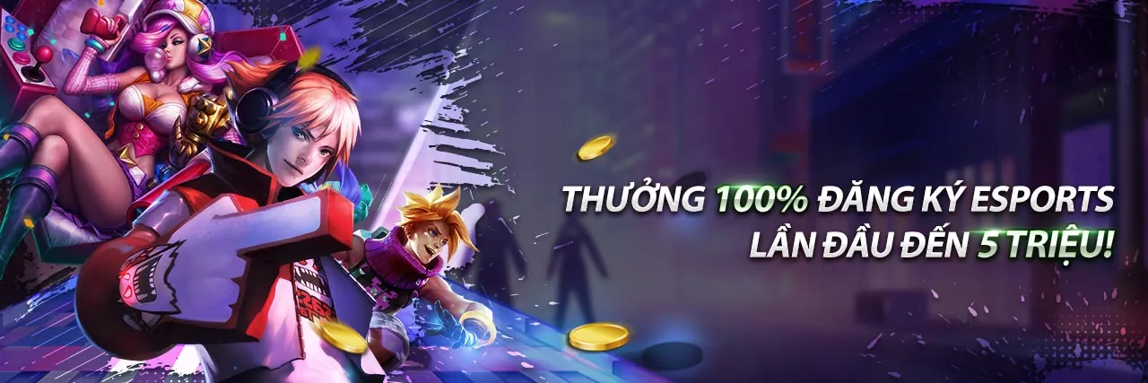 Sân vận động bóng đá với đèn chiếu sáng, tượng trưng cho cá cược thể thao trực tuyến qq98
