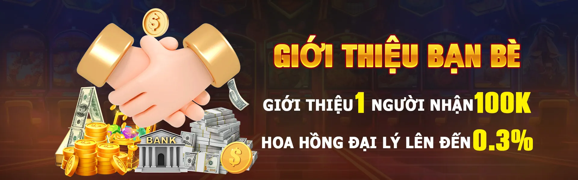 Chương Trình VIP Đặc Biệt của qq98
