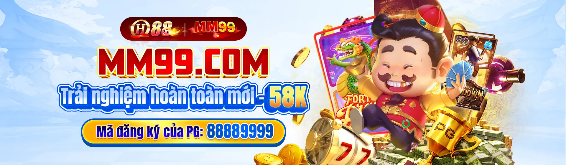 Blog qq98 - Nền tảng giải trí trực tuyến hàng đầu Việt Nam