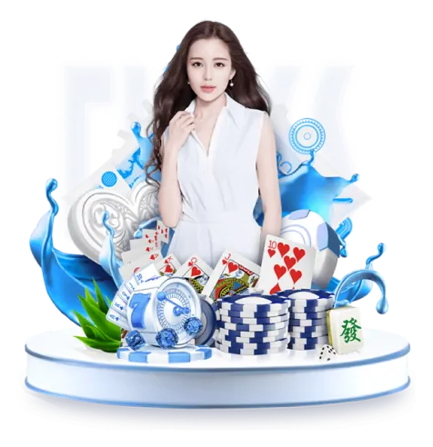 Game Nổ Hũ Đại Dương